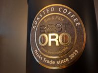 BestORO Secret Espresso Direkt Trade